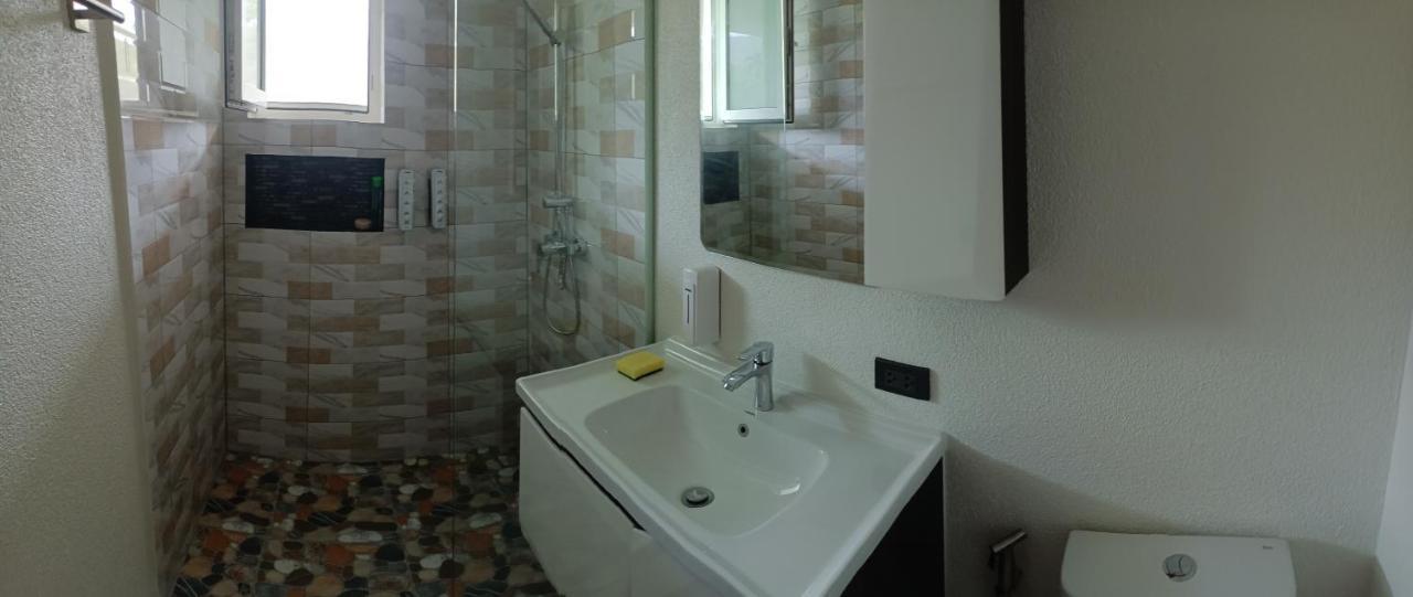 Beachfront Pool Villa And Apartment Ко Чанг Экстерьер фото